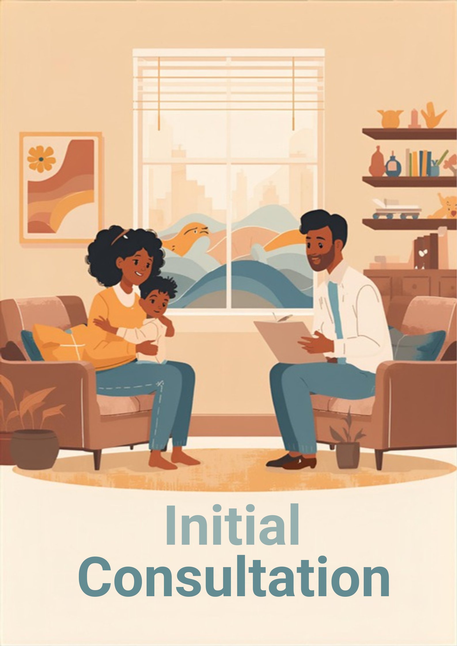 Initial Consultation