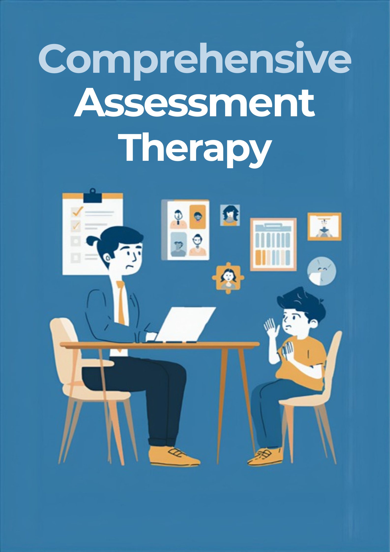 Comprehensive Assessment